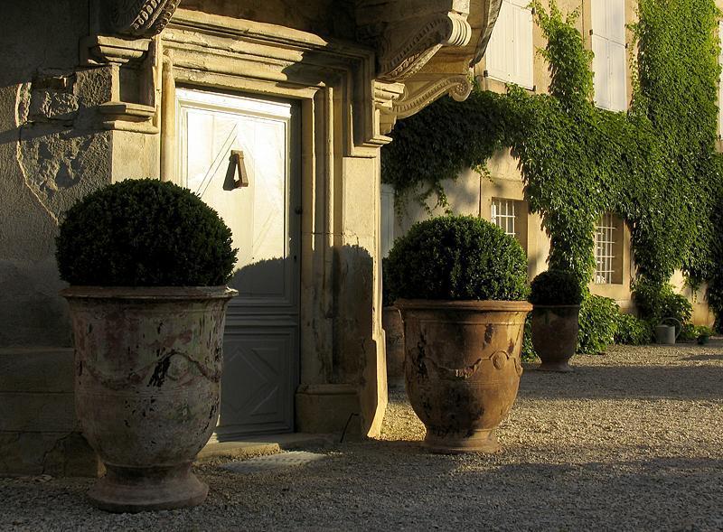 Chateau De Labro - Teritoria Onet-le-Chateau Exterior photo